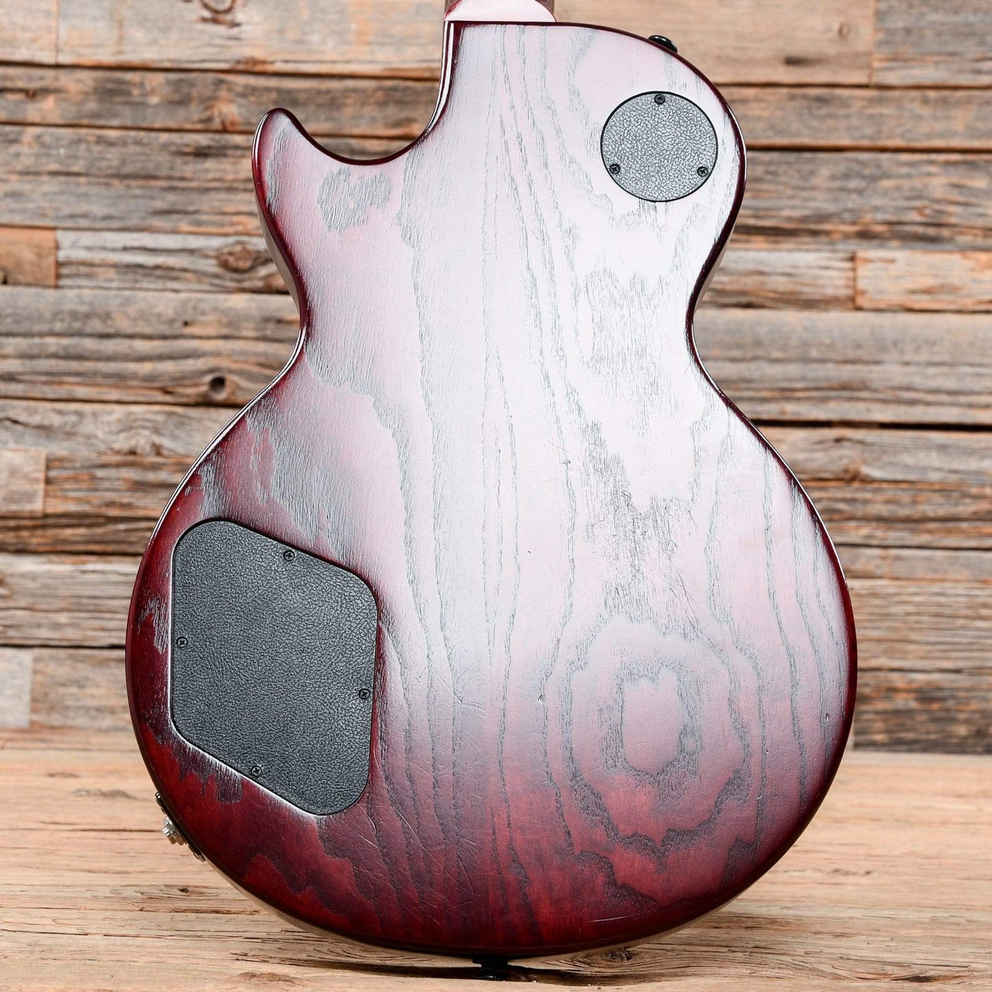 Gibson Les Paul Voodoo Juju Electric Guitars / Solid Body