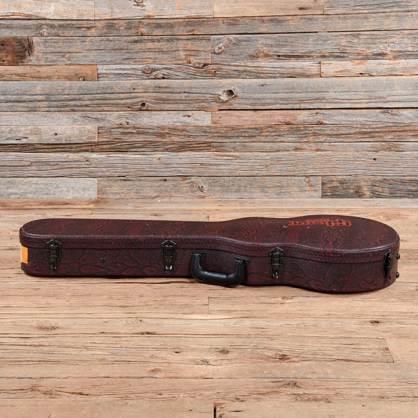 Gibson Les Paul Voodoo Juju Electric Guitars / Solid Body