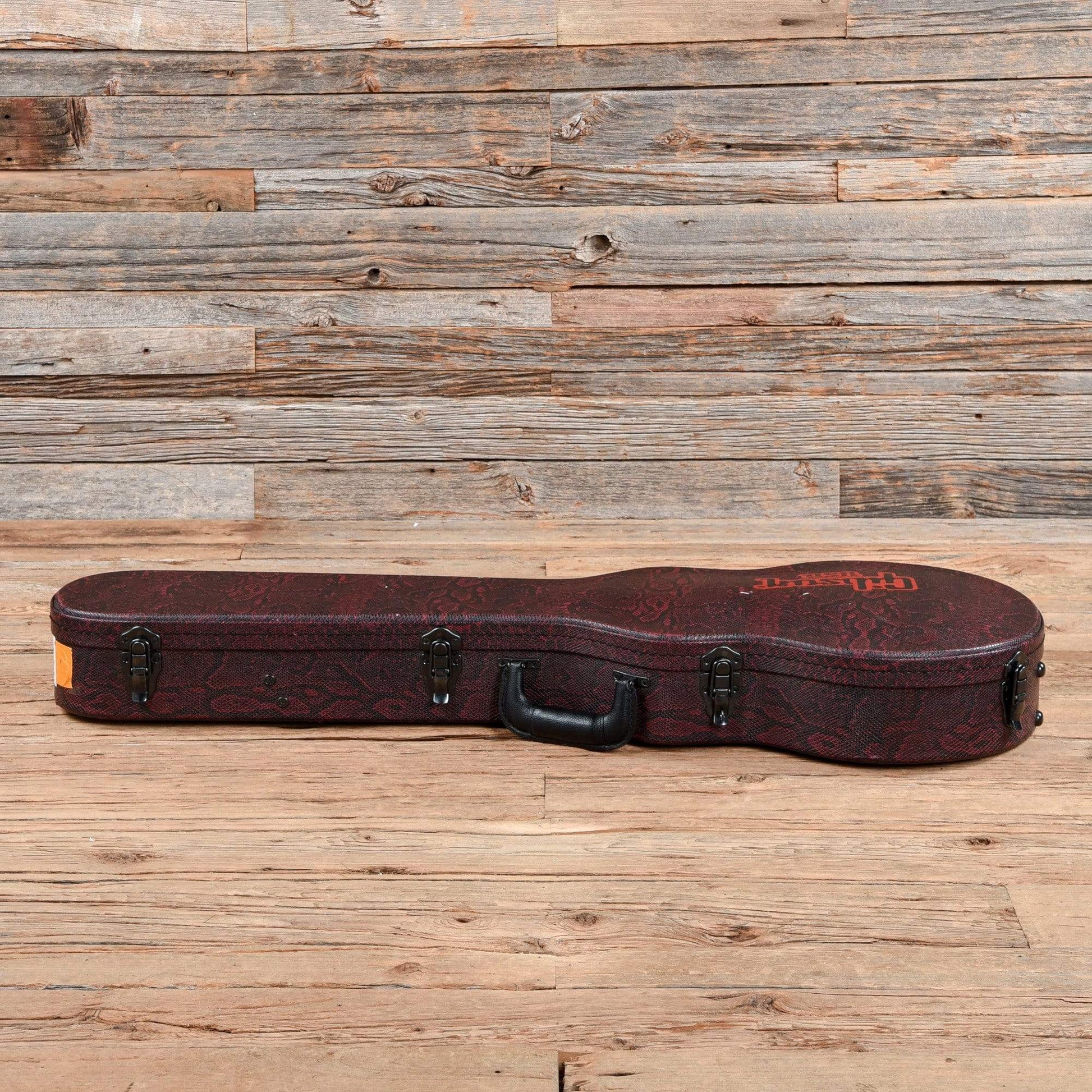 Gibson Les Paul Voodoo Juju Electric Guitars / Solid Body