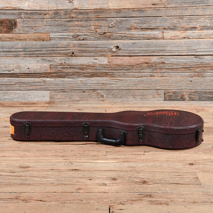 Gibson Les Paul Voodoo Juju Electric Guitars / Solid Body