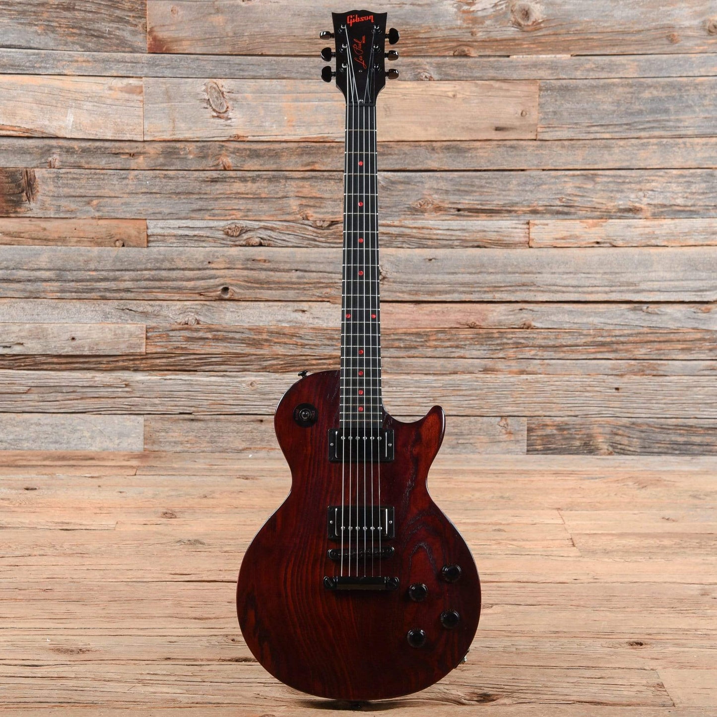 Gibson Les Paul Voodoo Juju Electric Guitars / Solid Body