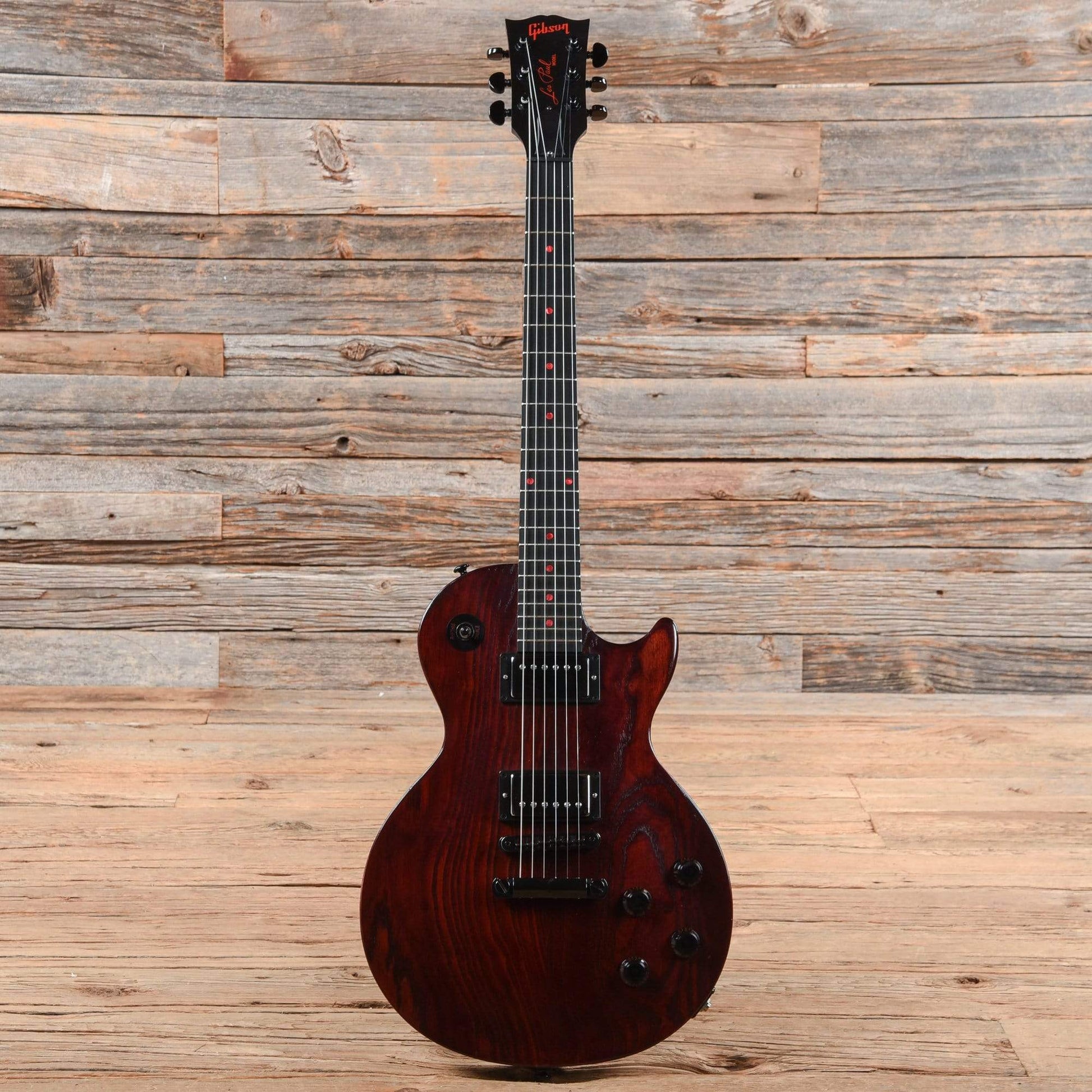 Gibson Les Paul Voodoo Juju Electric Guitars / Solid Body