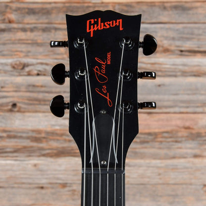 Gibson Les Paul Voodoo Juju Electric Guitars / Solid Body