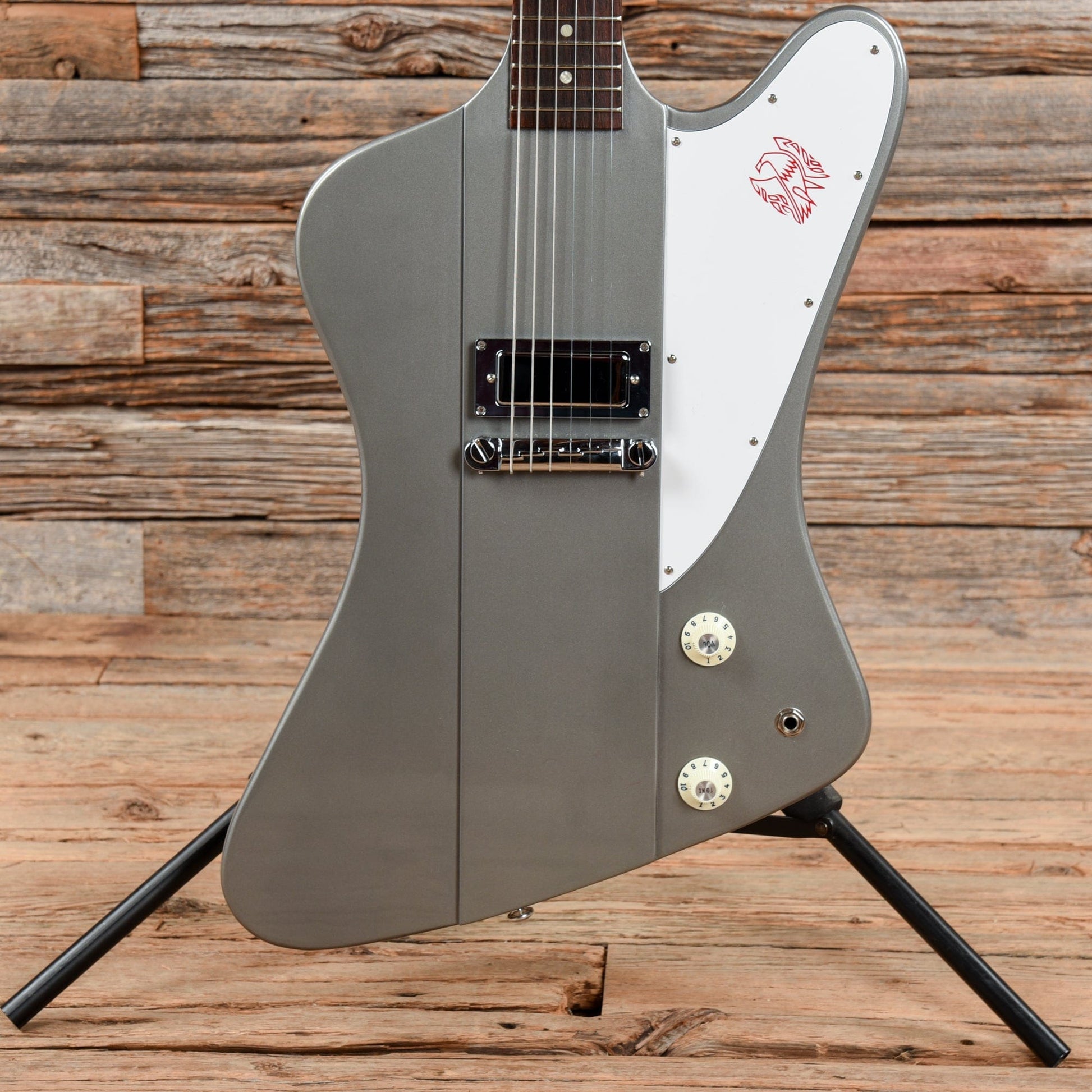 Gibson Limited Edition Firebird I Silver Mist 2019 Electric Guitars / Solid Body