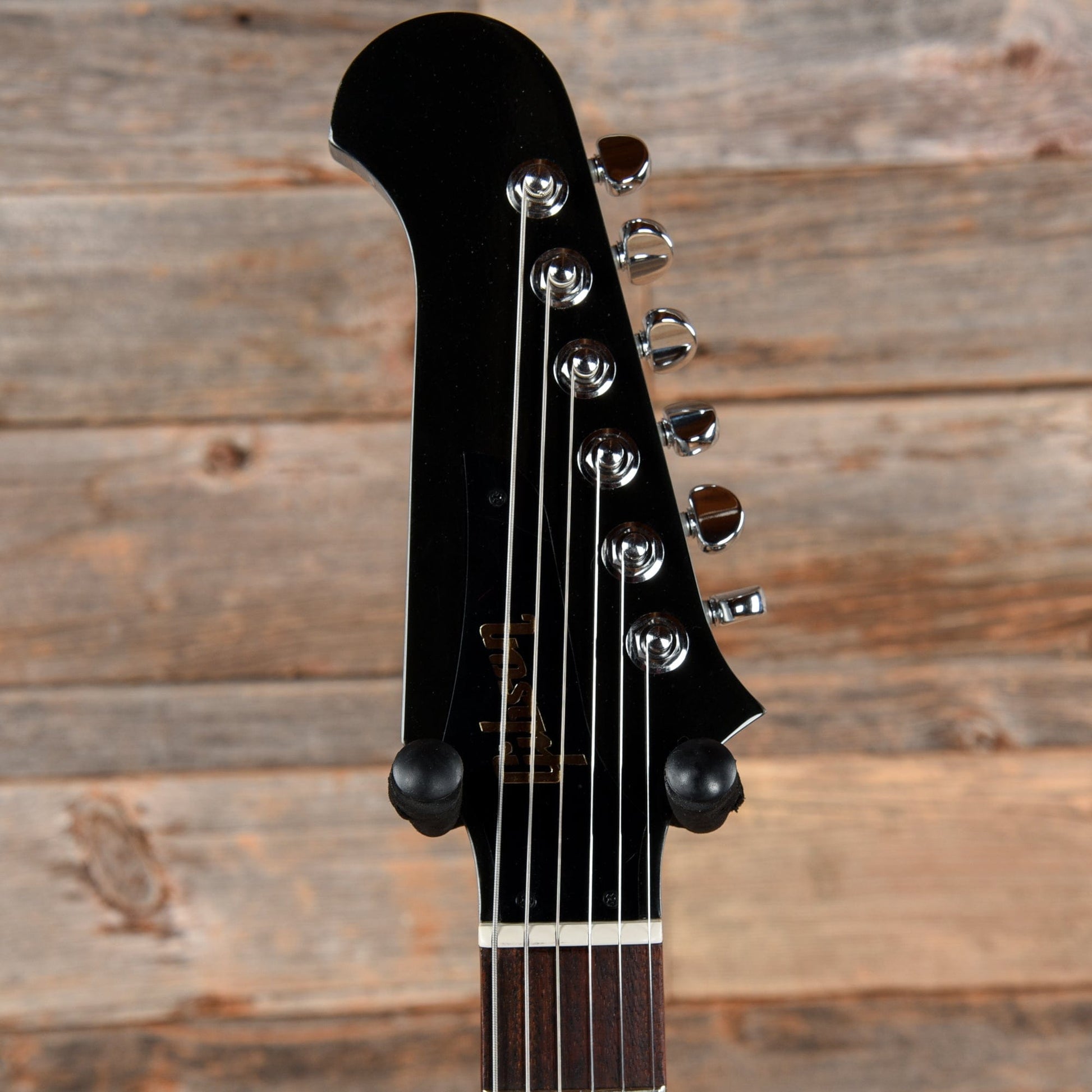 Gibson Limited Edition Firebird I Silver Mist 2019 Electric Guitars / Solid Body