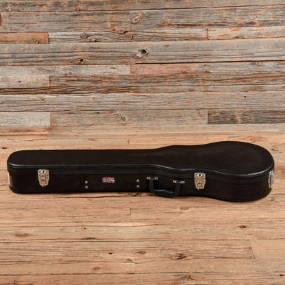 Gibson Limited Edition Les Paul Premium Quilt Translucent Ebony Burst 2017 Electric Guitars / Solid Body