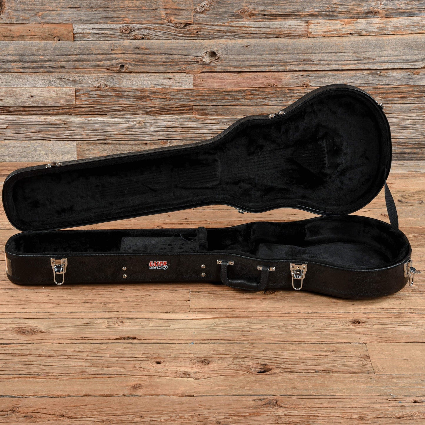 Gibson Limited Edition Les Paul Premium Quilt Translucent Ebony Burst 2017 Electric Guitars / Solid Body