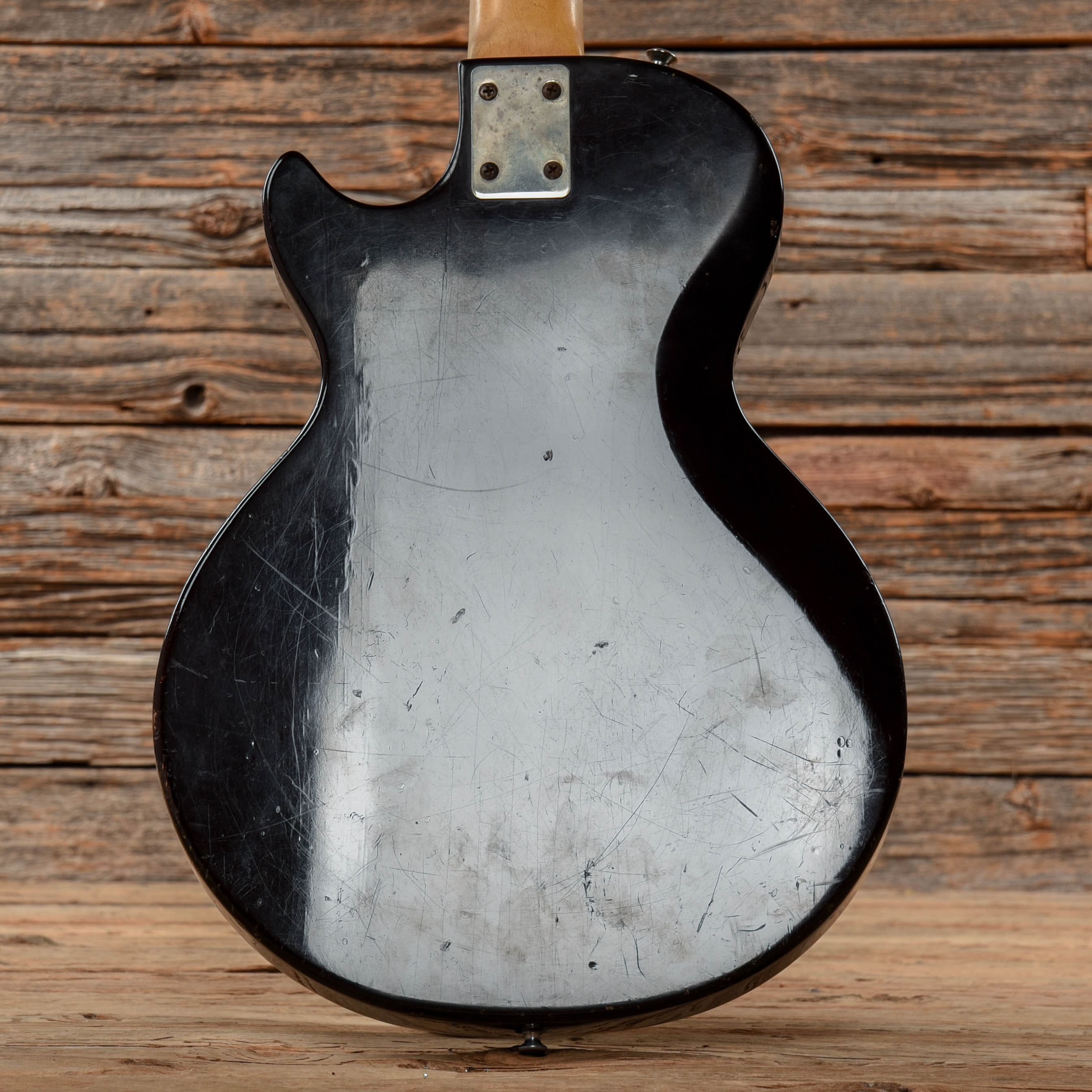 Gibson Marauder Wine Red 1975 – Chicago Music Exchange