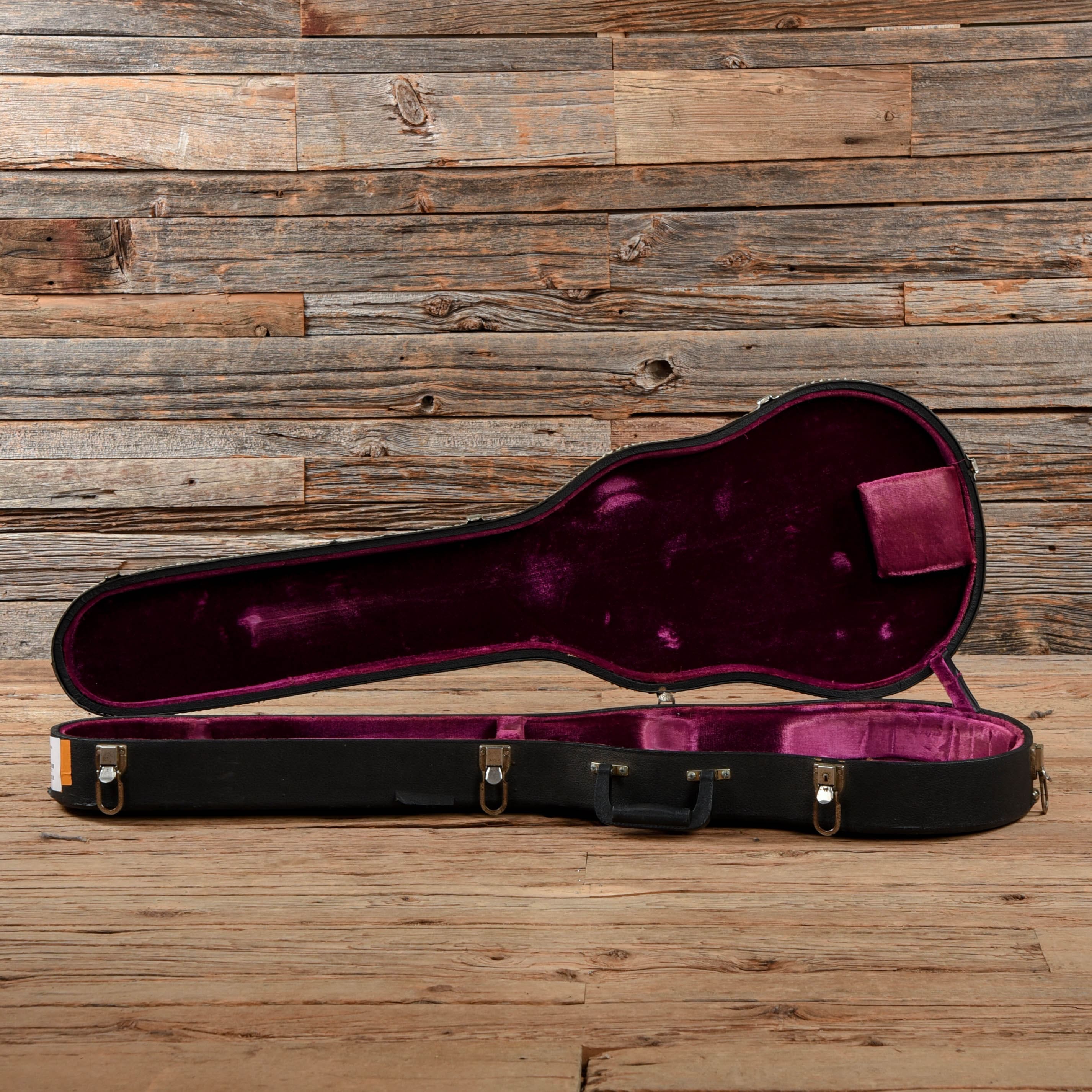 Gibson Marauder Wine Red 1975 – Chicago Music Exchange