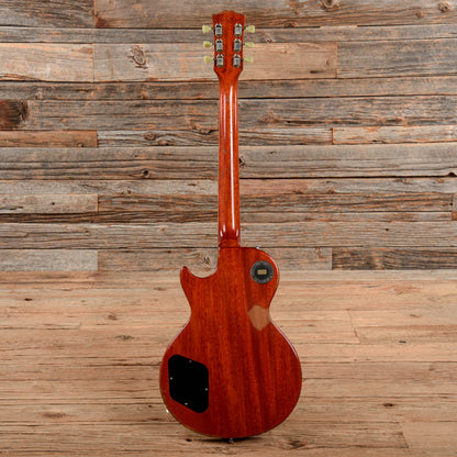 Gibson Mark Knopfler '58 Les Paul Standard #8 (Signed, Aged) Sunburst 2016 Electric Guitars / Solid Body