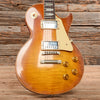 Gibson Mark Knopfler '58 Les Paul Standard #8 (Signed, Aged) Sunburst 2016 Electric Guitars / Solid Body