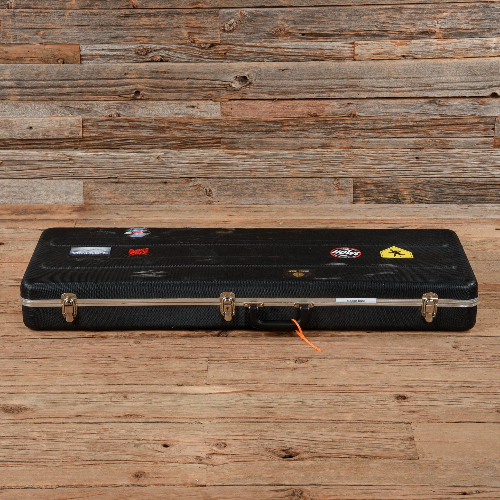 Gibson Melody Maker Bass Sparkling Burgundy 1970 Electric Guitars / Solid Body