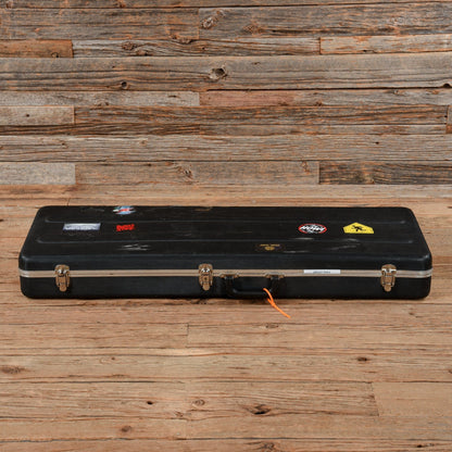 Gibson Melody Maker Bass Sparkling Burgundy 1970 Electric Guitars / Solid Body