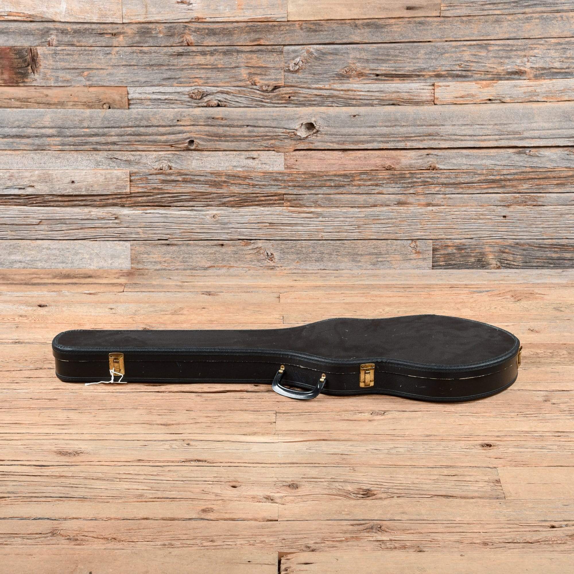 Gibson Melody Maker Cherry 1965 Electric Guitars / Solid Body