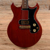 Gibson Melody Maker Cherry 1965 Electric Guitars / Solid Body