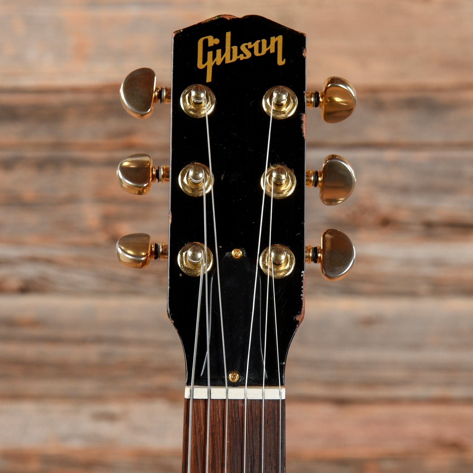 Gibson Melody Maker Cherry 1965 Electric Guitars / Solid Body