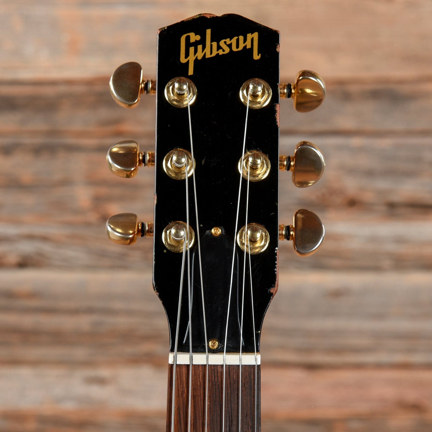 Gibson Melody Maker Cherry 1965 Electric Guitars / Solid Body