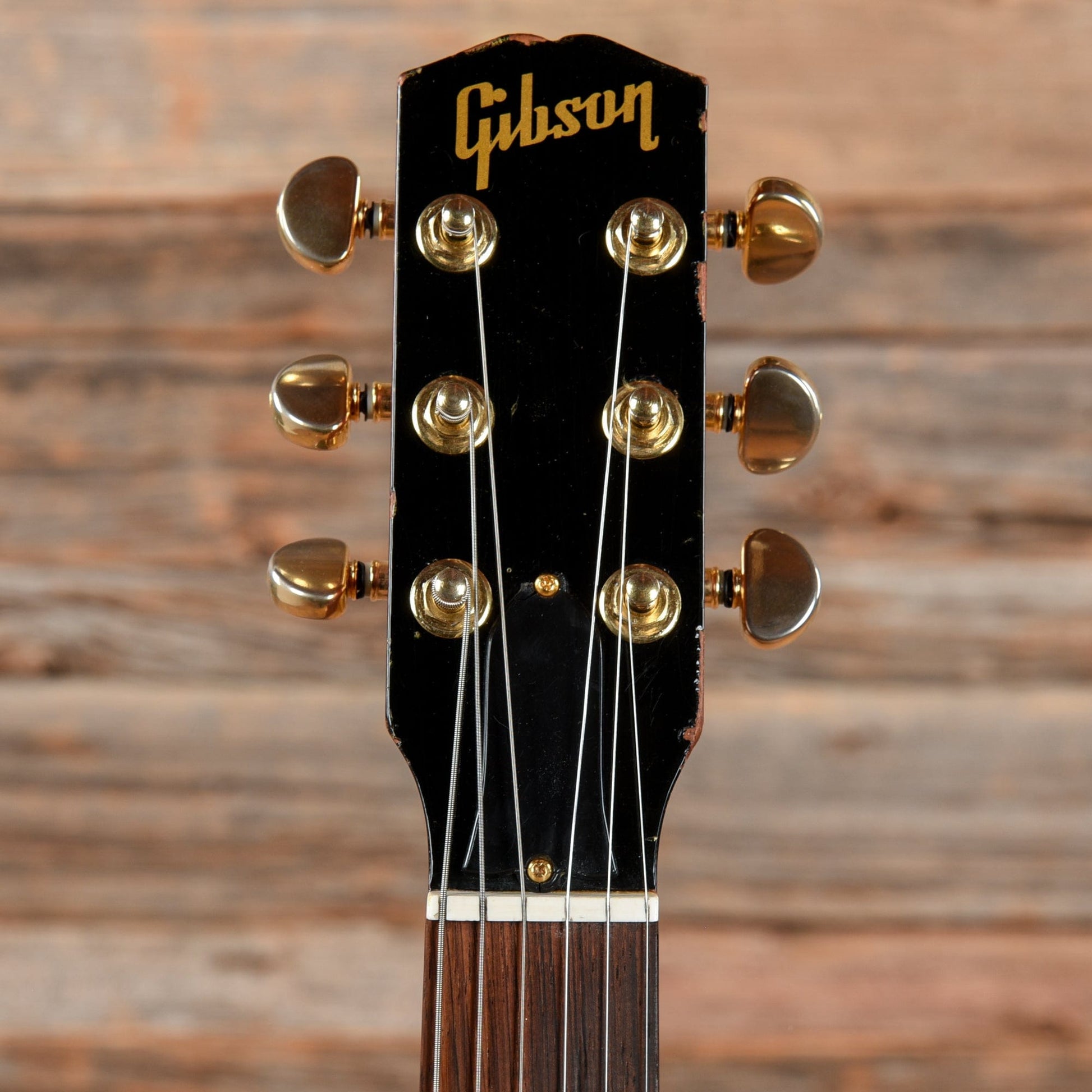 Gibson Melody Maker Cherry 1965 Electric Guitars / Solid Body