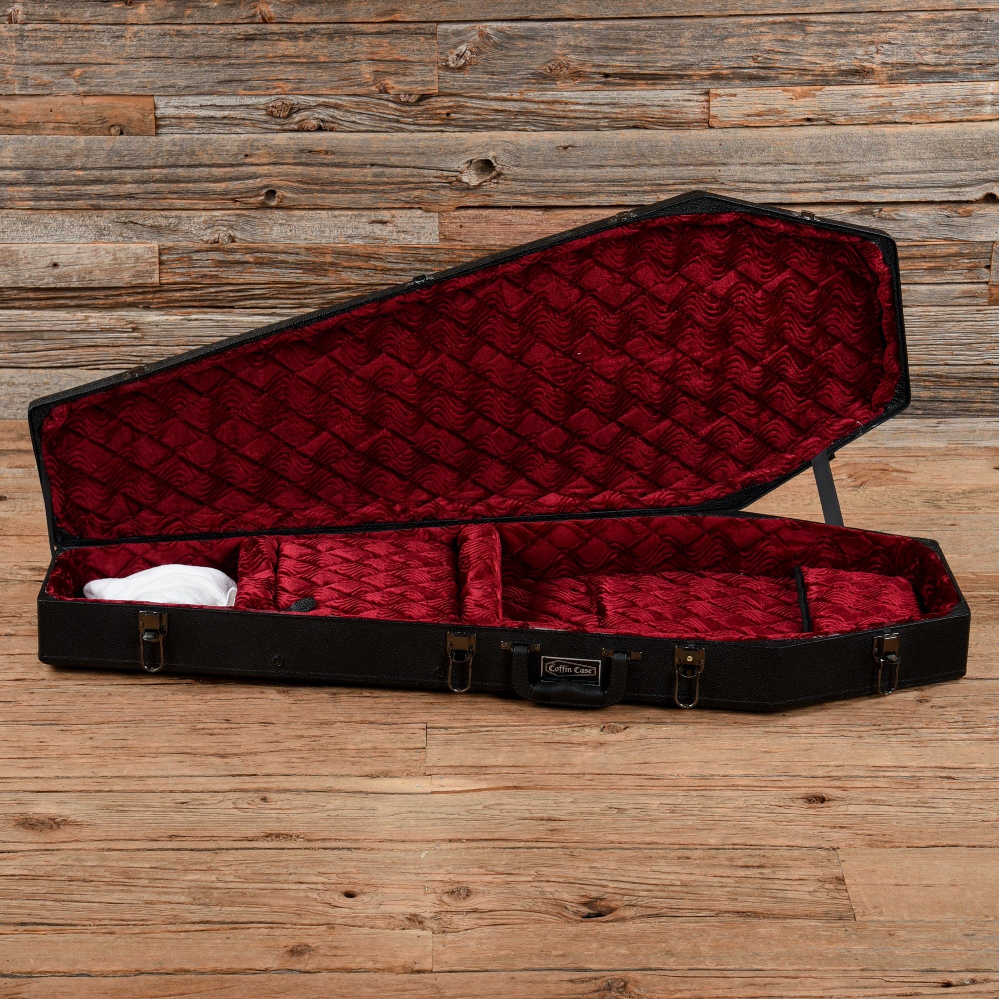 Gibson Melody Maker Cherry 1965 Electric Guitars / Solid Body