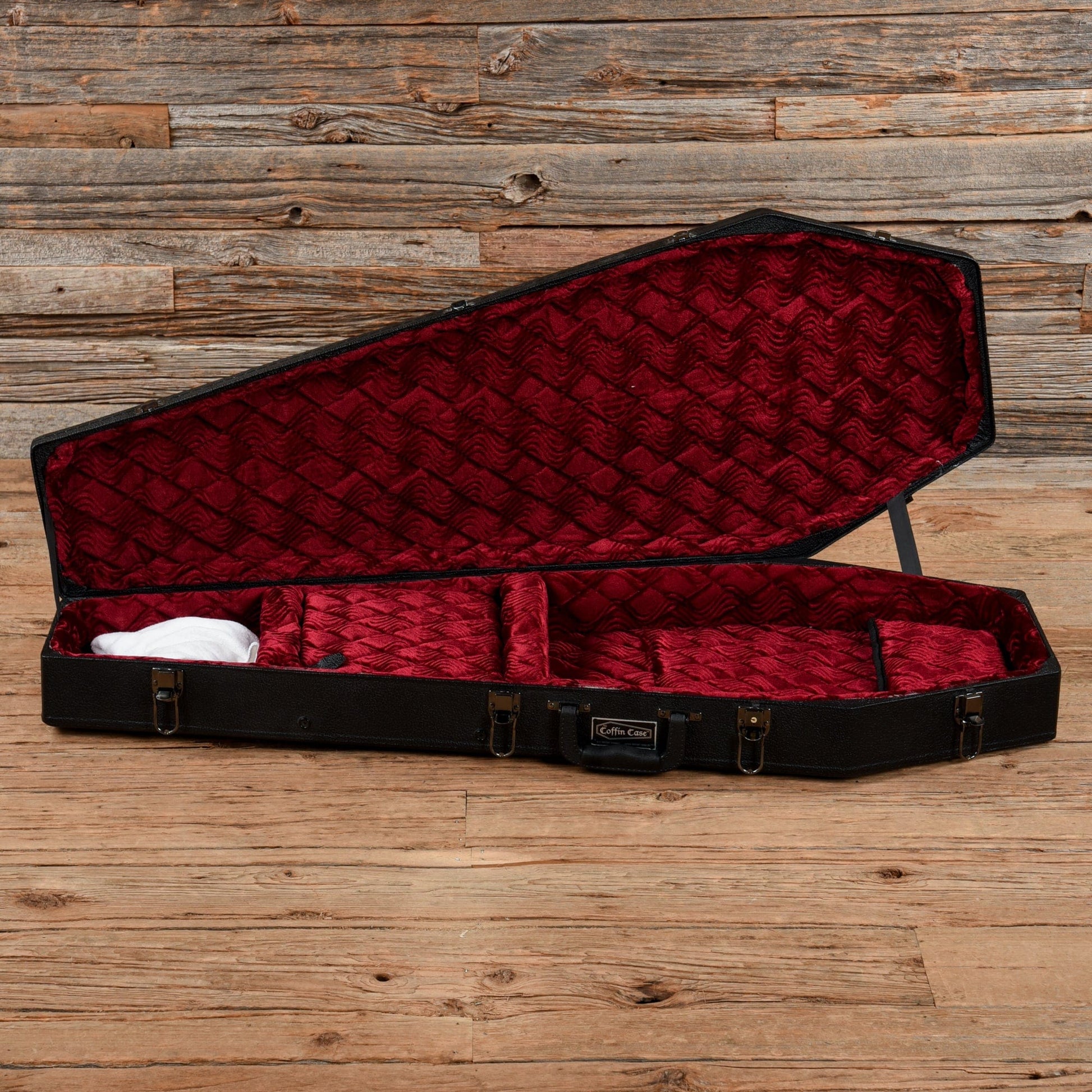 Gibson Melody Maker Cherry 1965 Electric Guitars / Solid Body