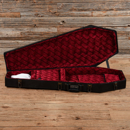 Gibson Melody Maker Cherry 1965 Electric Guitars / Solid Body