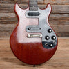 Gibson Melody Maker D Cherry 1965 Electric Guitars / Solid Body