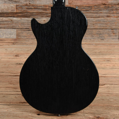 Gibson Melody Maker D Satin Sunburst 2007 Electric Guitars / Solid Body