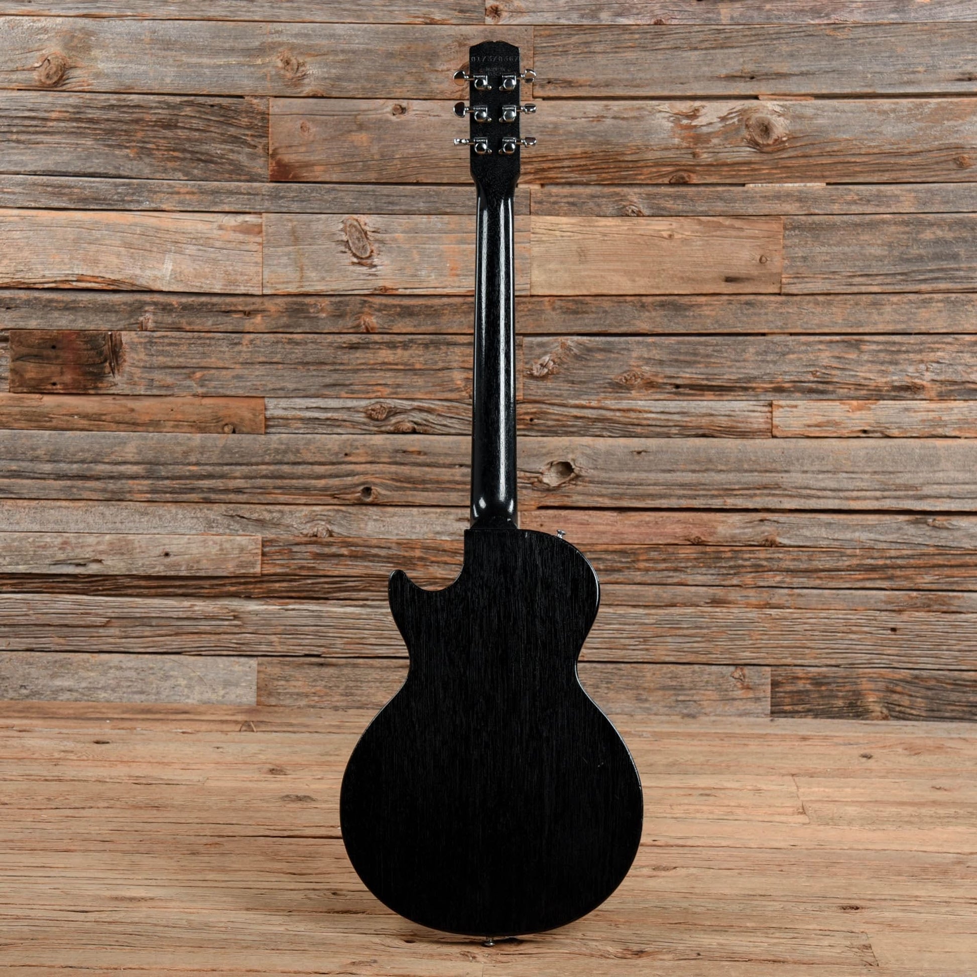 Gibson Melody Maker D Satin Sunburst 2007 Electric Guitars / Solid Body