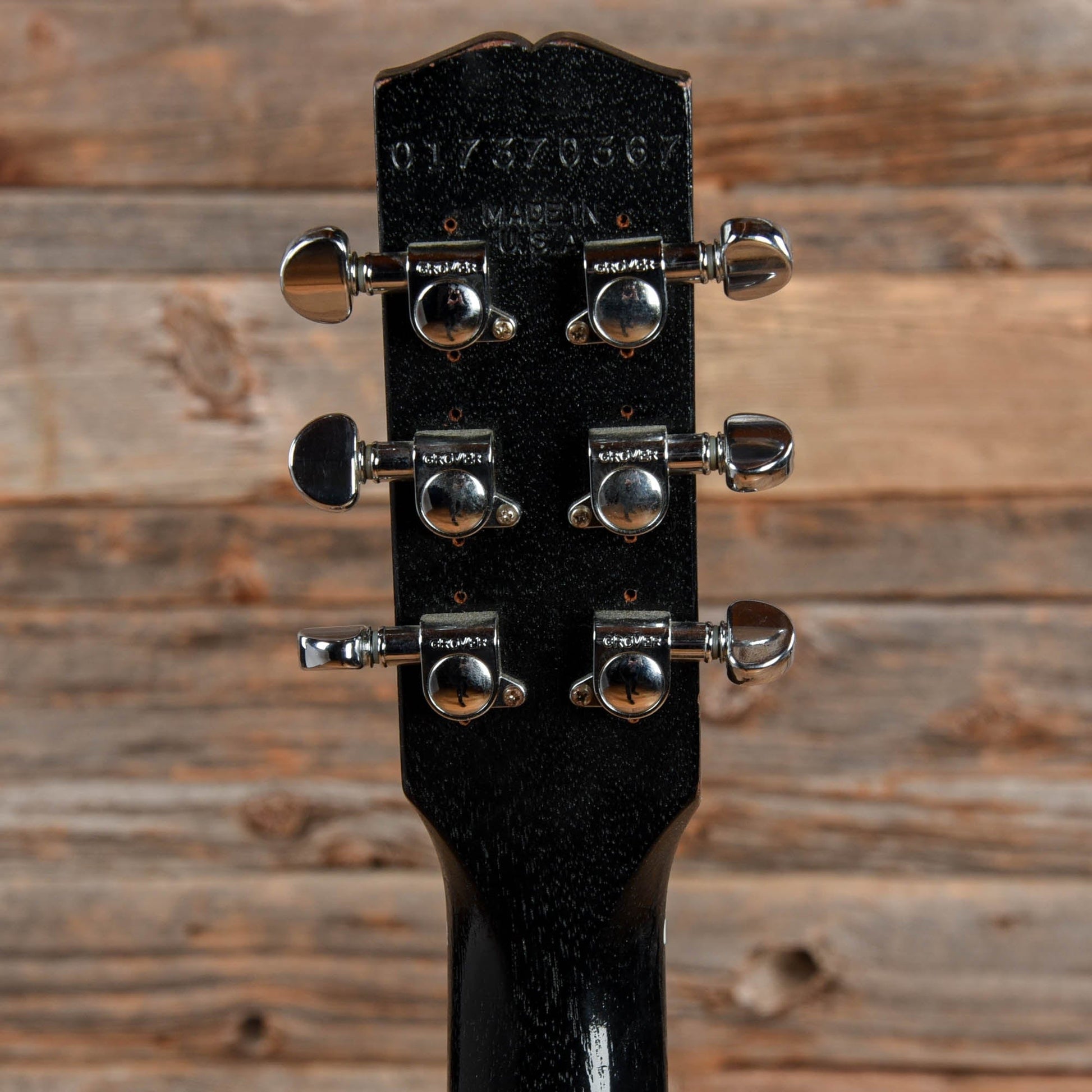 Gibson Melody Maker D Satin Sunburst 2007 Electric Guitars / Solid Body