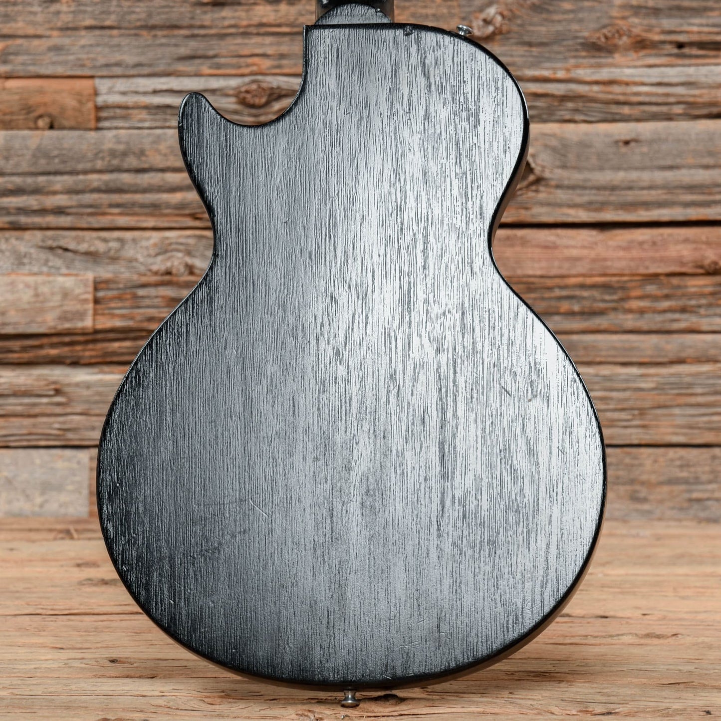 Gibson Melody Maker D Satin Sunburst 2007 Electric Guitars / Solid Body