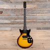 Gibson Melody Maker D Sunburst 1964 Electric Guitars / Solid Body