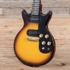 Gibson Melody Maker D Sunburst 1964 Electric Guitars / Solid Body