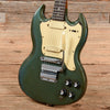 Gibson Melody Maker II Pelham Blue 1967 Electric Guitars / Solid Body