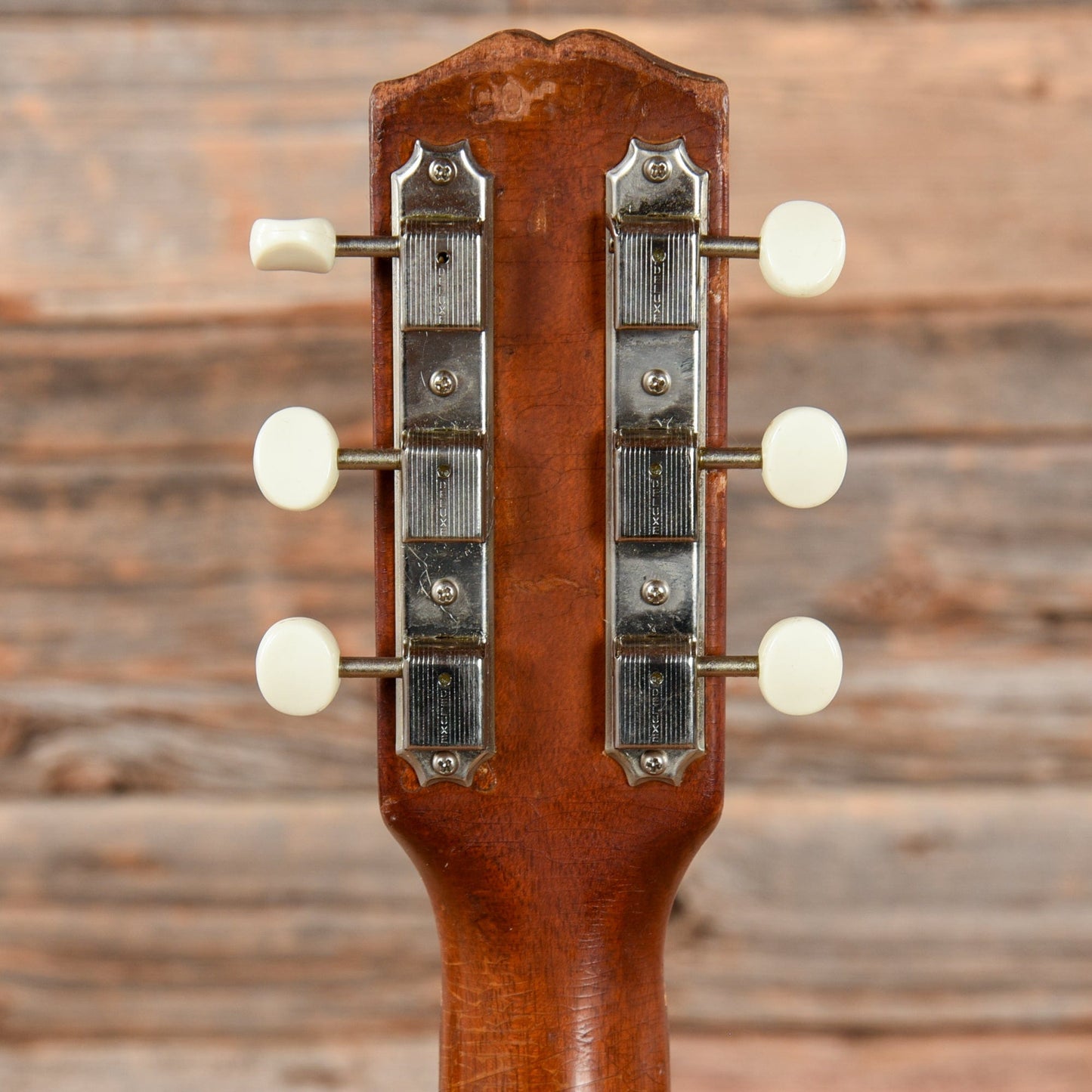 Gibson Melody Maker II Pelham Blue 1967 Electric Guitars / Solid Body