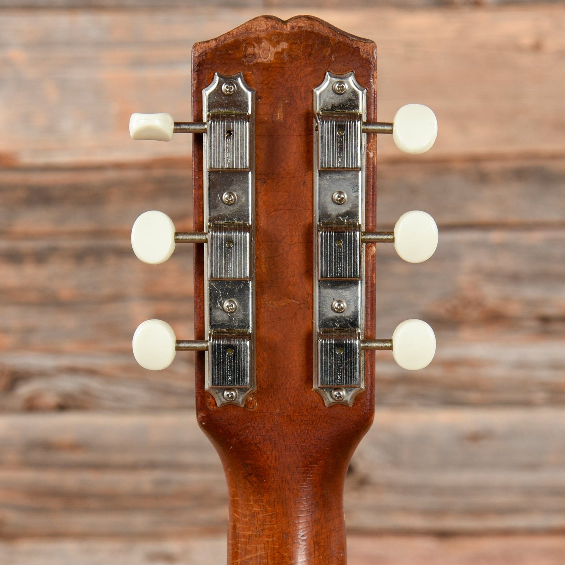 Gibson Melody Maker II Pelham Blue 1967 Electric Guitars / Solid Body