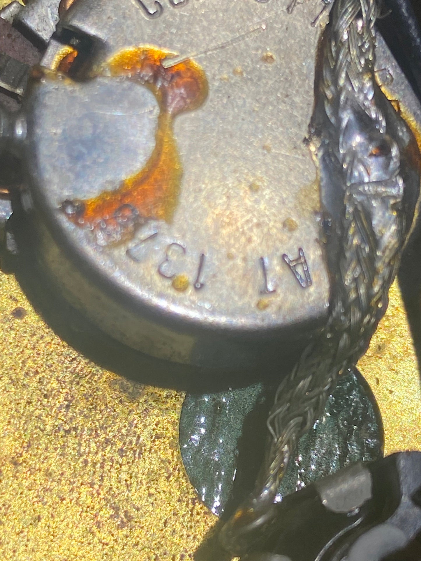 Gibson Melody Maker II Pelham Blue 1967 Electric Guitars / Solid Body