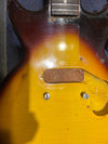 Gibson Melody Maker Sunburst 1963 Electric Guitars / Solid Body