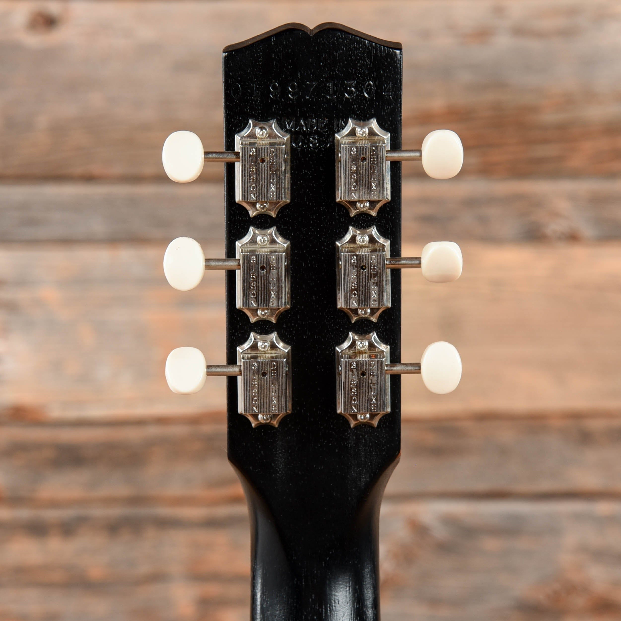 Gibson Melody Maker Sunburst 2007 – Chicago Music Exchange