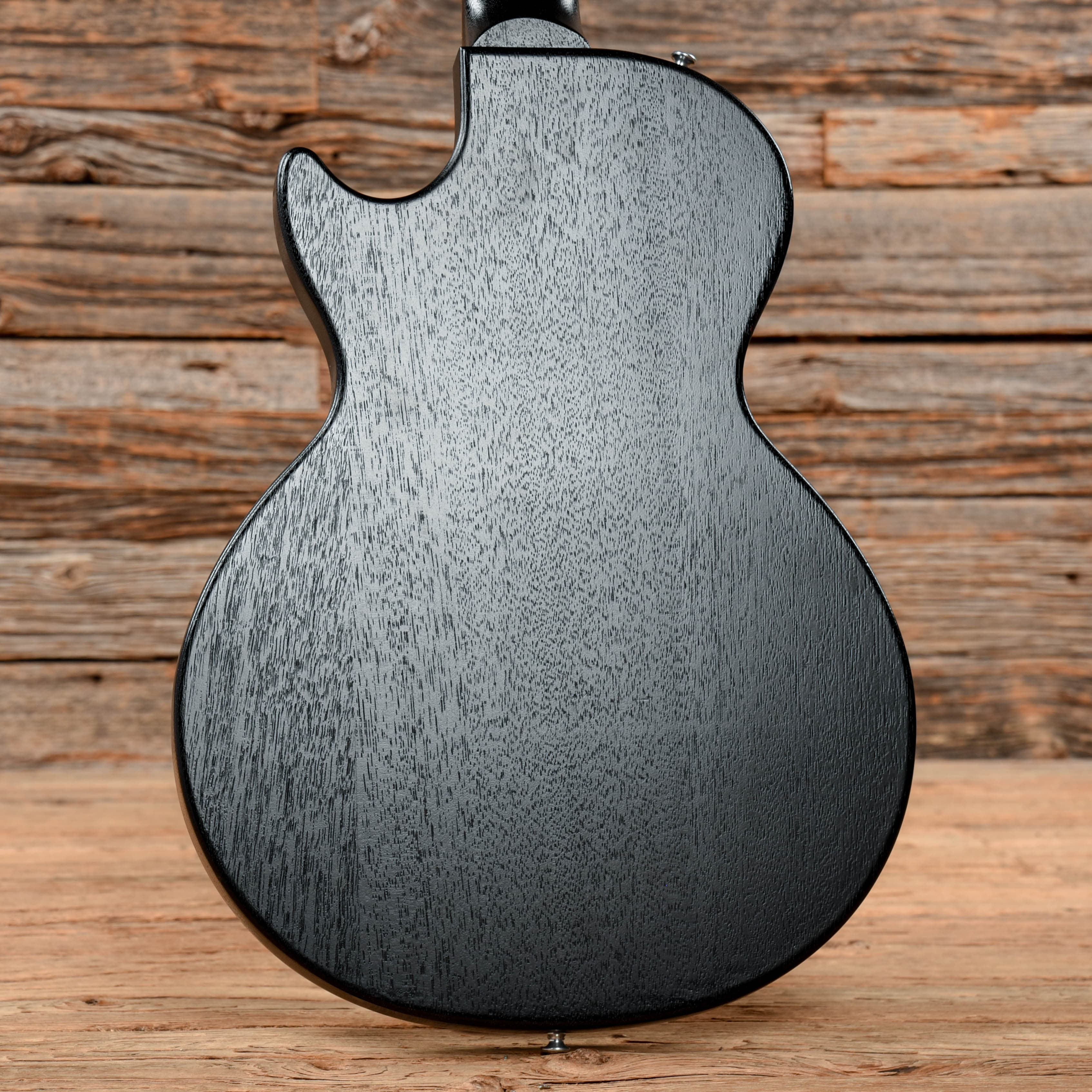 Gibson Melody Maker Sunburst 2007 – Chicago Music Exchange