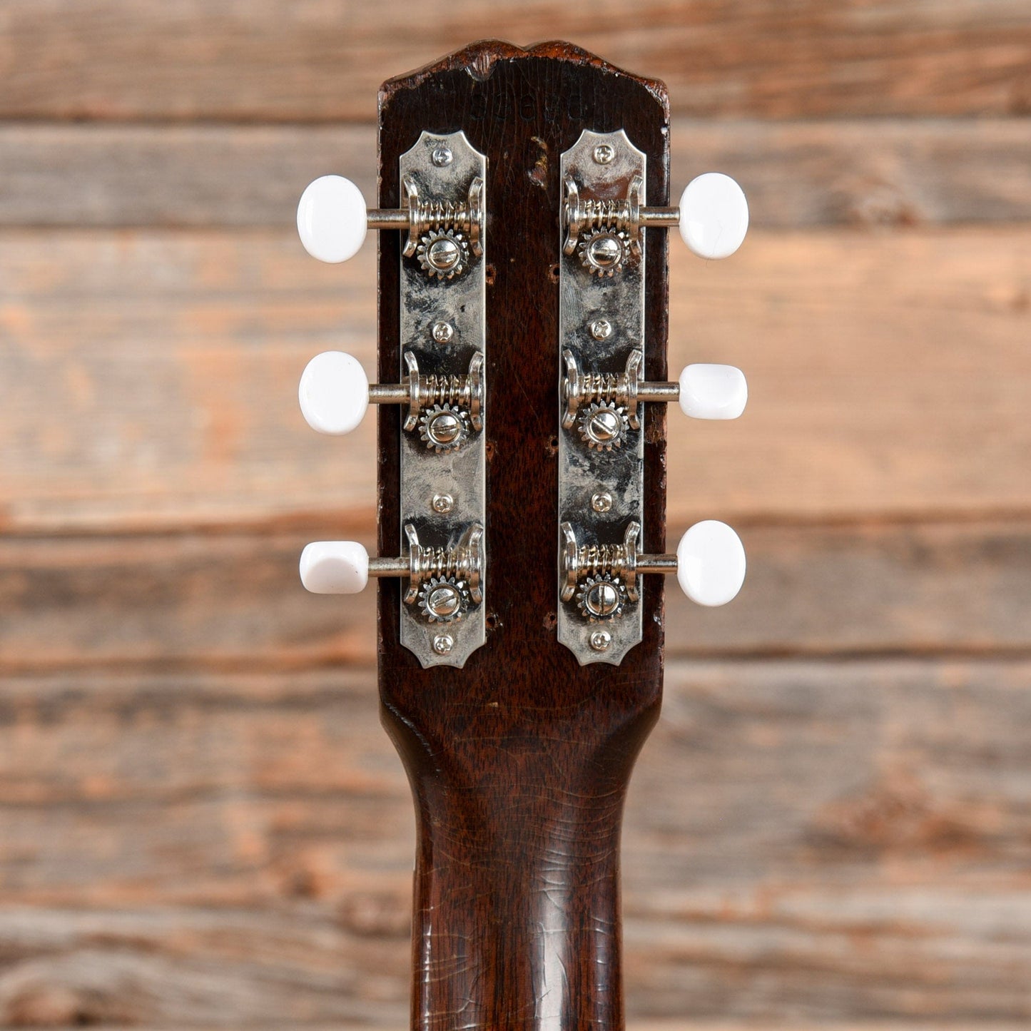 Gibson Melody Maker Sunburst Refin 1964 Electric Guitars / Solid Body