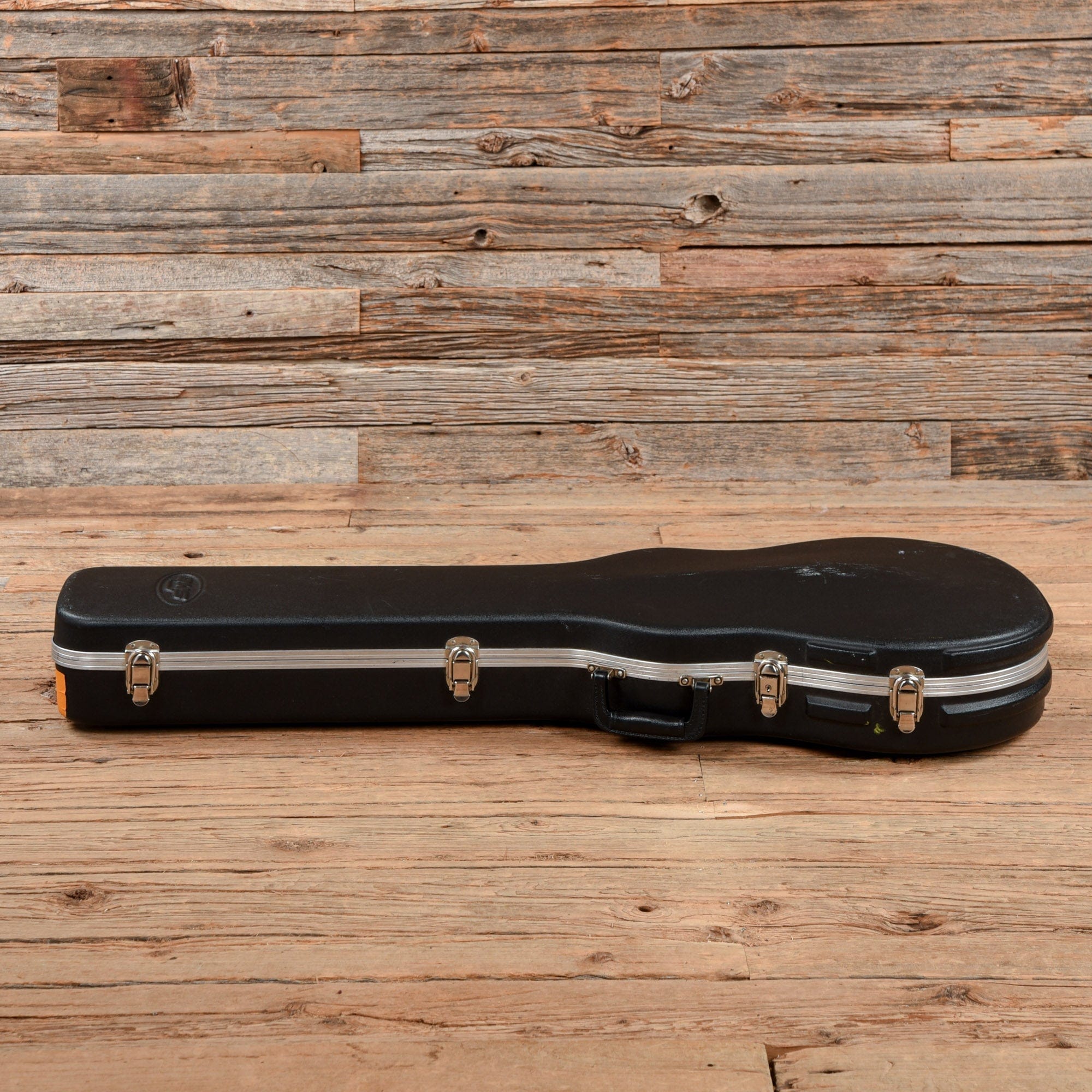 Gibson Melody Maker Sunburst Refin 1964 Electric Guitars / Solid Body