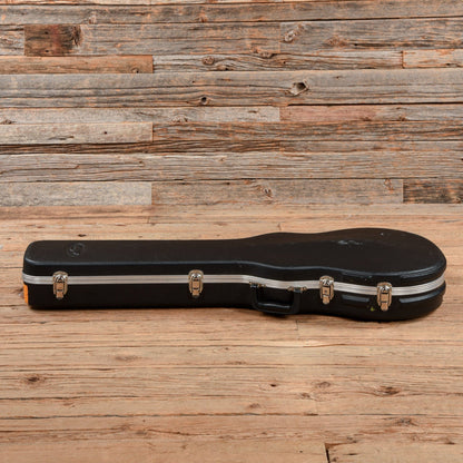 Gibson Melody Maker Sunburst Refin 1964 Electric Guitars / Solid Body