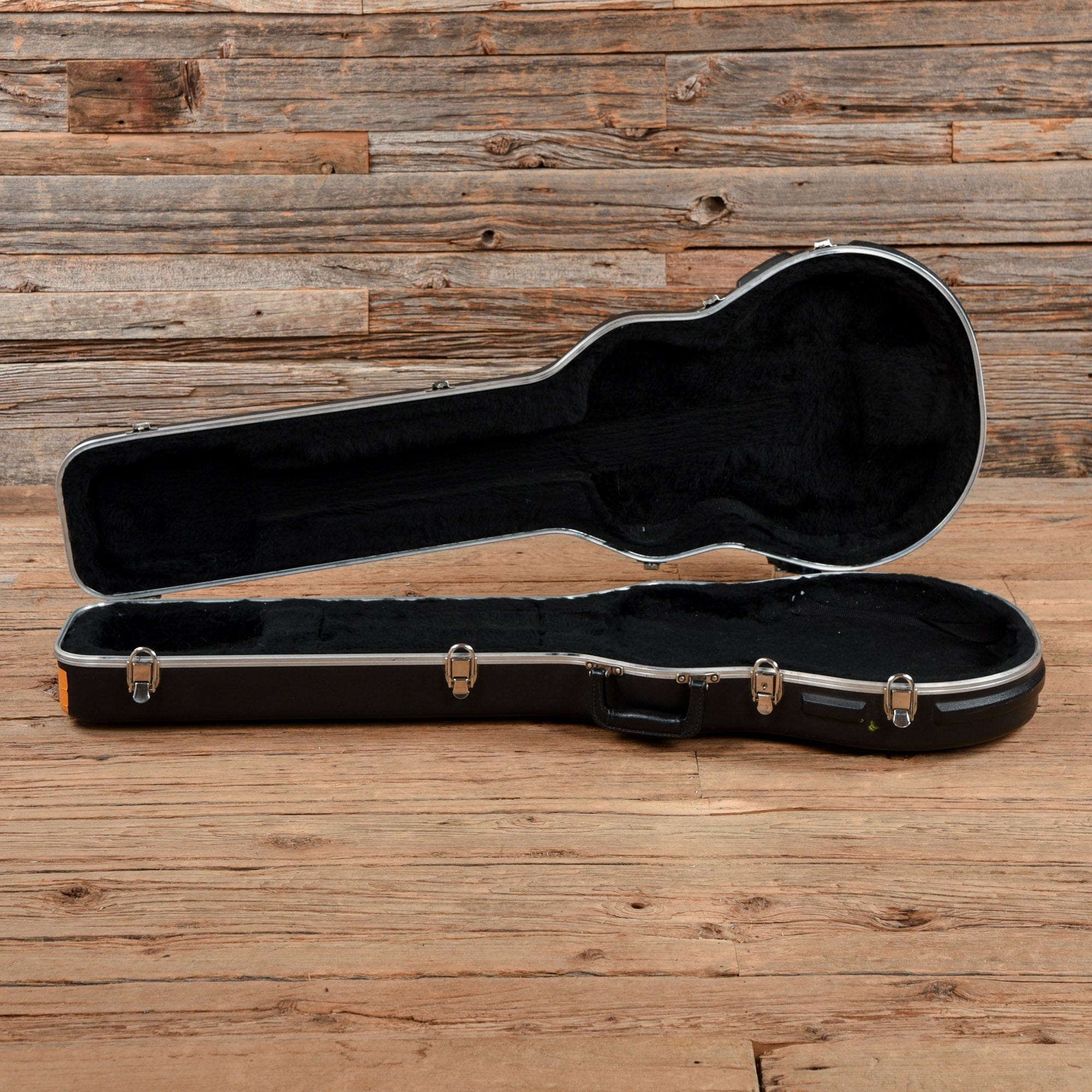 Gibson Melody Maker Sunburst Refin 1964 Electric Guitars / Solid Body