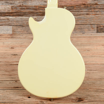 Gibson Melody Maker White 1993 Electric Guitars / Solid Body