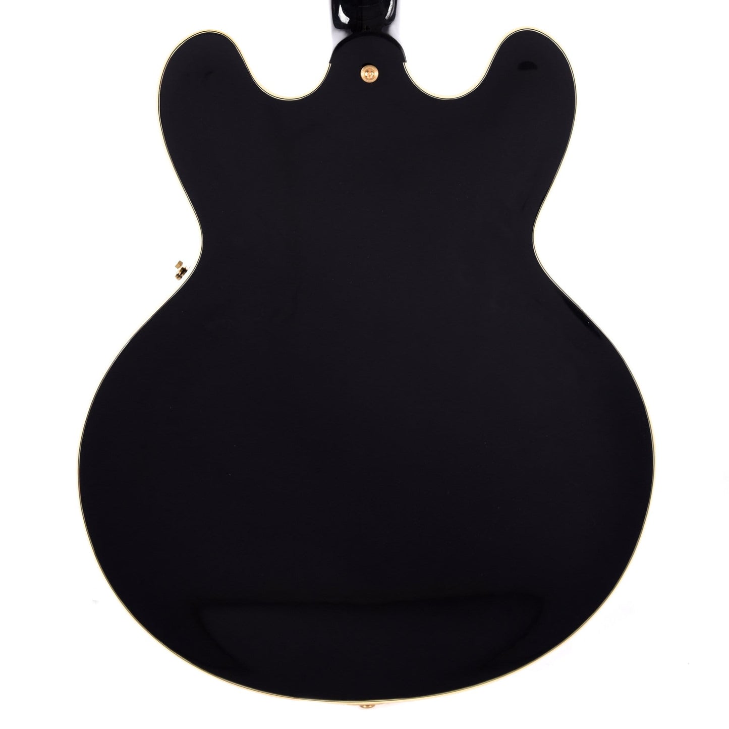 Gibson Memphis 2019 Limited ES-355 Black Beauty w/Bigsby Electric Guitars / Solid Body