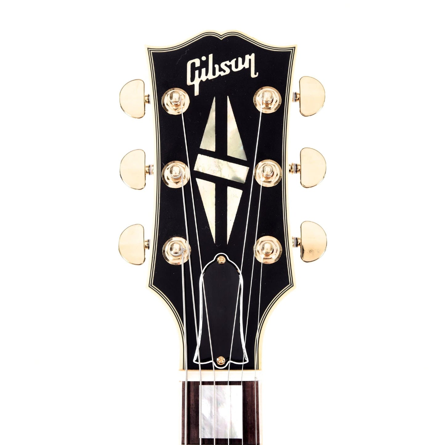 Gibson Memphis 2019 Limited ES-355 Black Beauty w/Bigsby Electric Guitars / Solid Body
