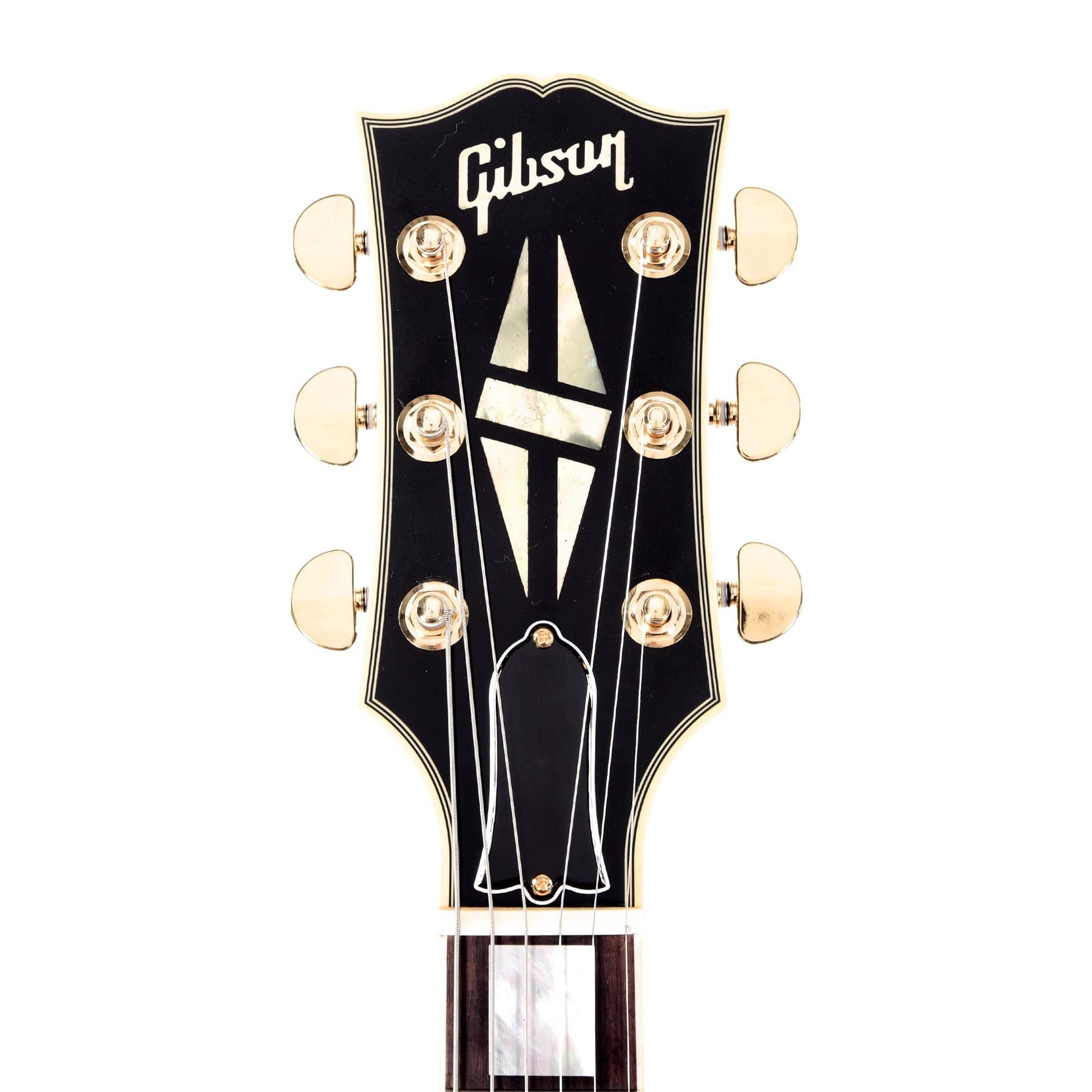 Gibson Memphis 2019 Limited ES-355 Black Beauty w/Bigsby Electric Guitars / Solid Body