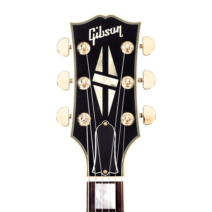 Gibson Memphis 2019 Limited ES-355 Black Beauty w/Bigsby Electric Guitars / Solid Body