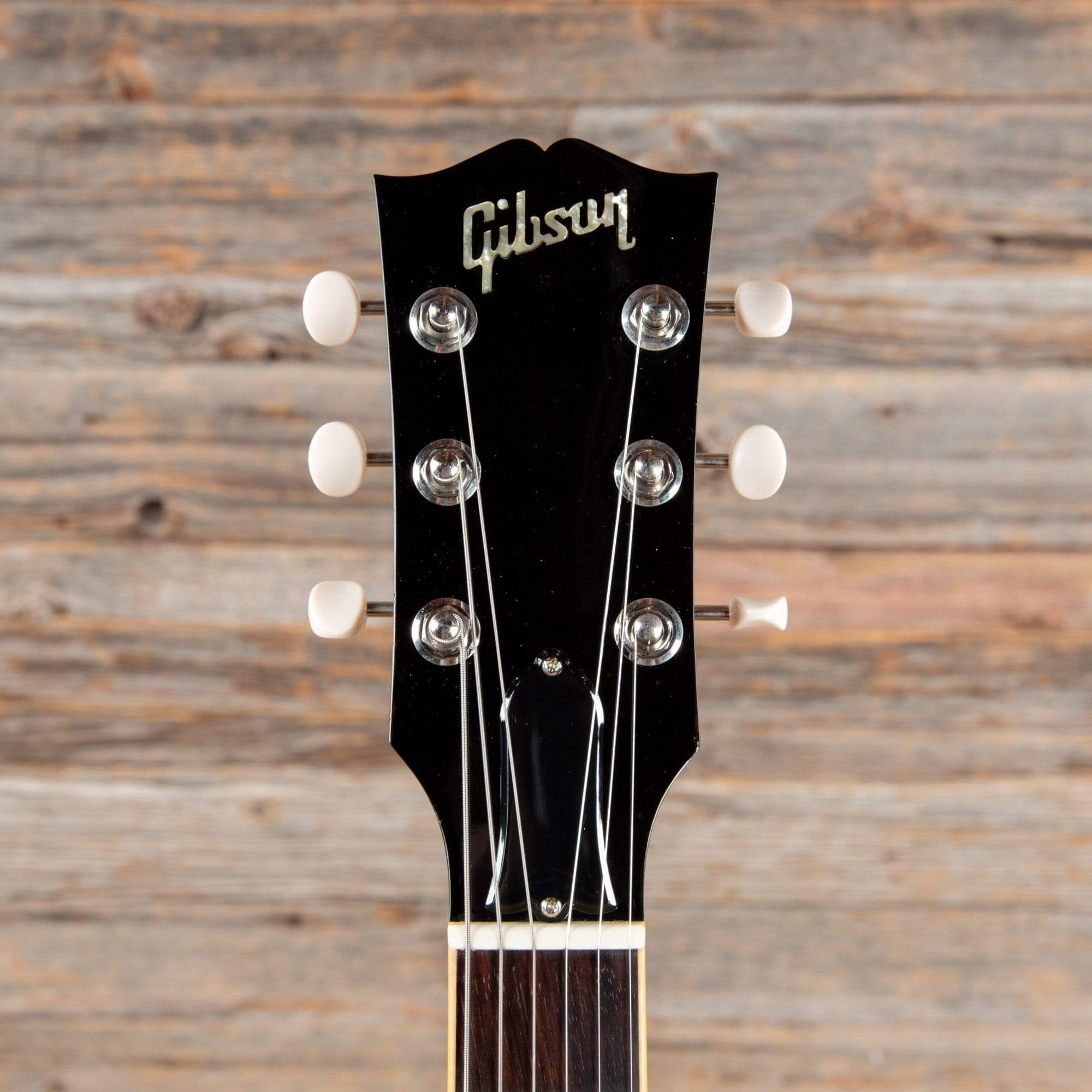 Gibson Memphis ES-330 Sunburst 2018 Electric Guitars / Solid Body