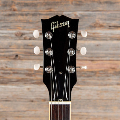 Gibson Memphis ES-330 Sunburst 2018 Electric Guitars / Solid Body
